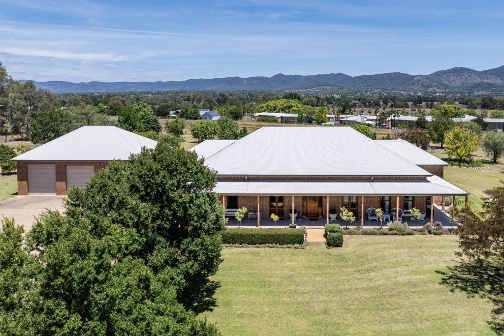 Sold - 314 Putta Bucca Road - New Property in Mudgee - Real Estate by Adam Woods