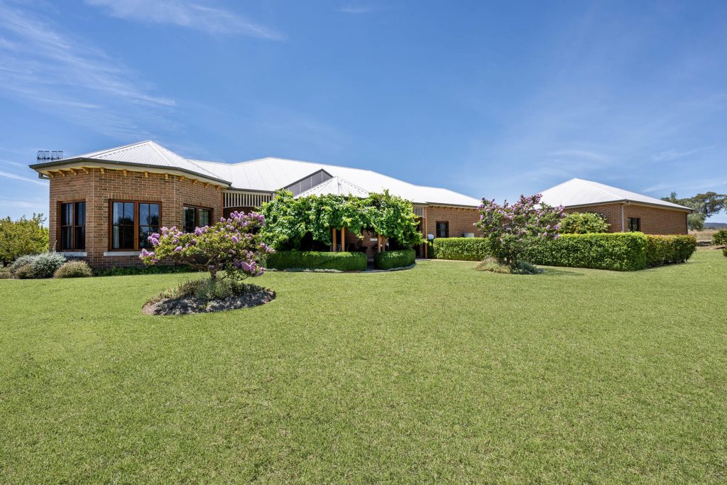 Sold - 314 Putta Bucca Road - New Property in Mudgee - Real Estate by Adam Woods