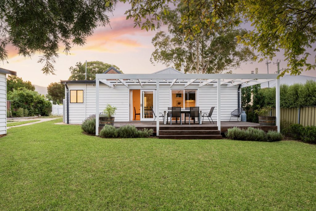 Sold - 61 Court Street - New Property in Mudgee - Real Estate by Adam Sutherland