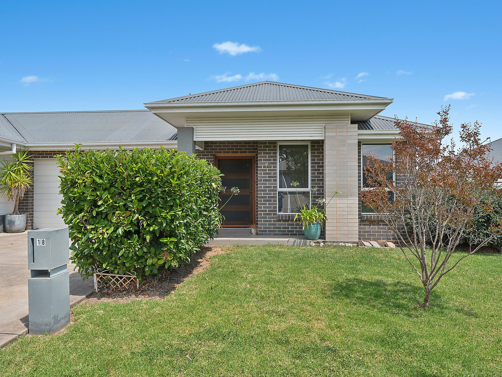 Sold - 18 Dunphy Crescent - New Property in Mudgee - Real Estate by Adam Sutherland