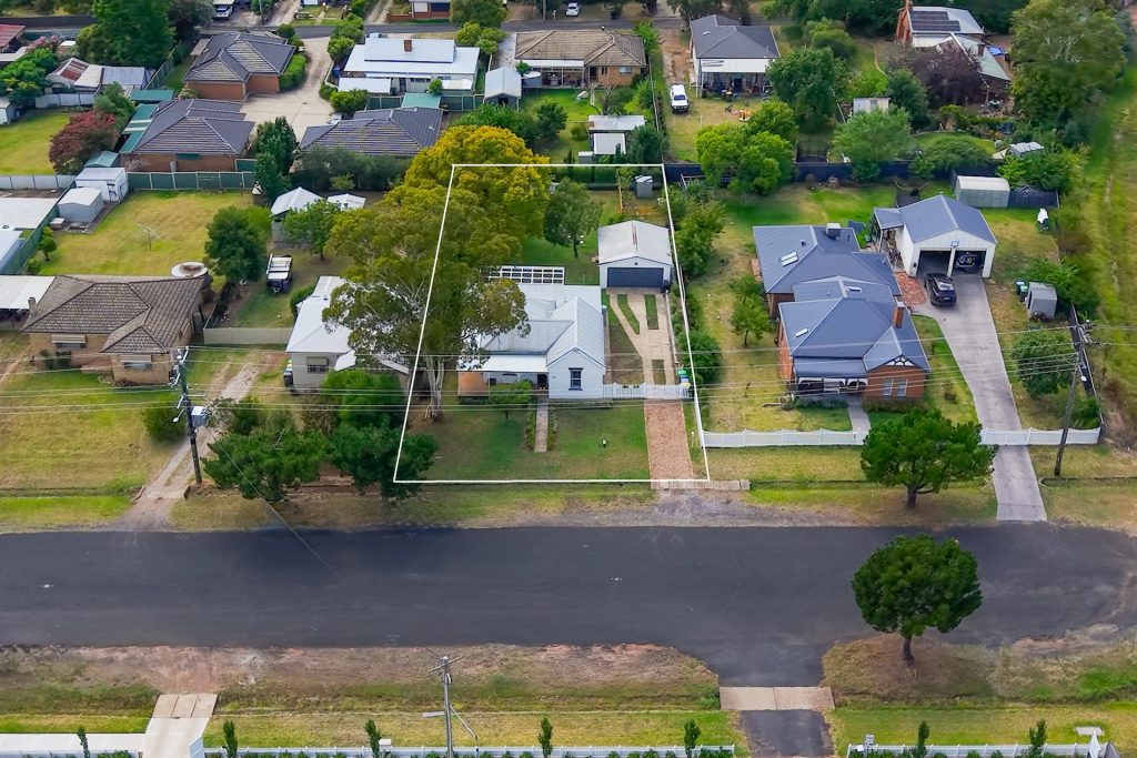 Sold - 61 Court Street - New Property in Mudgee - Real Estate by Adam Sutherland