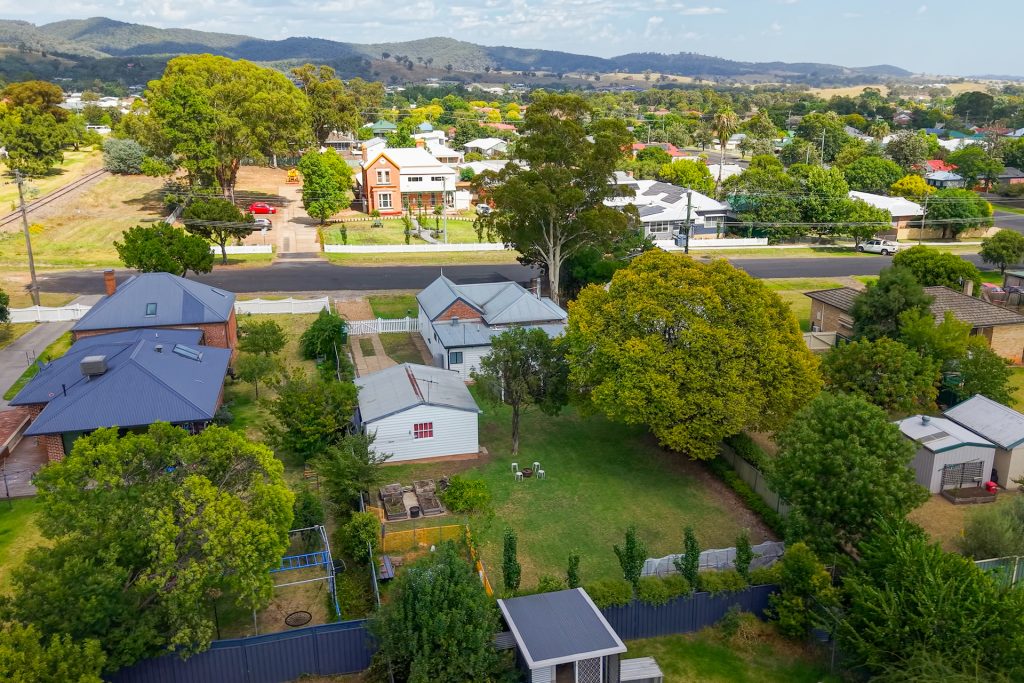 Sold - 61 Court Street - New Property in Mudgee - Real Estate by Adam Sutherland