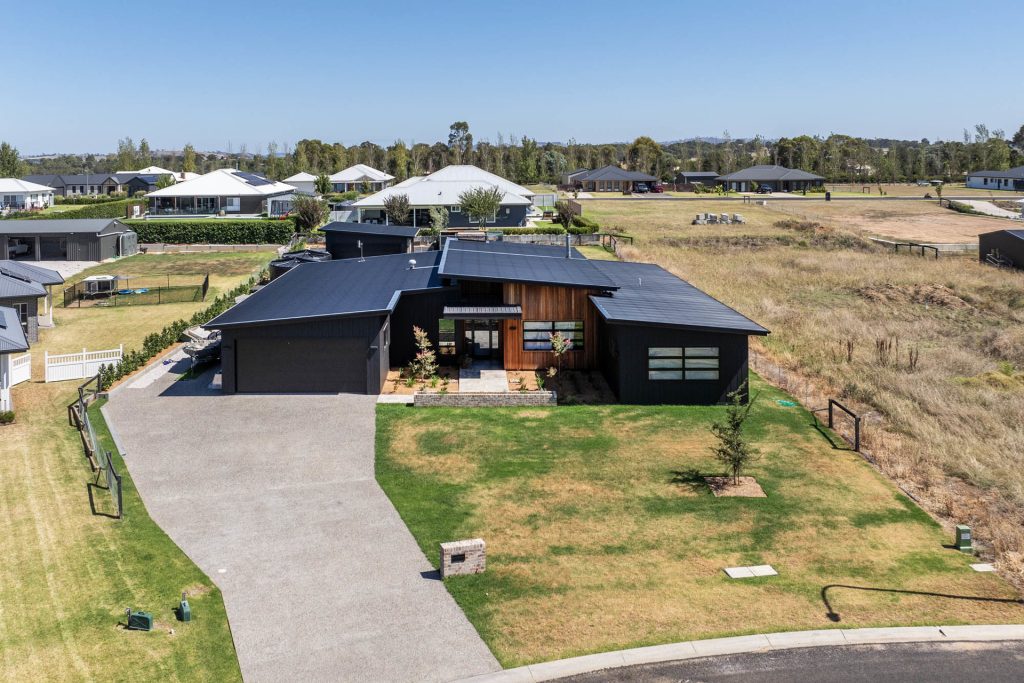 Sold - 5 Webster Street - New Property in Mudgee - Real Estate by Adam Woods