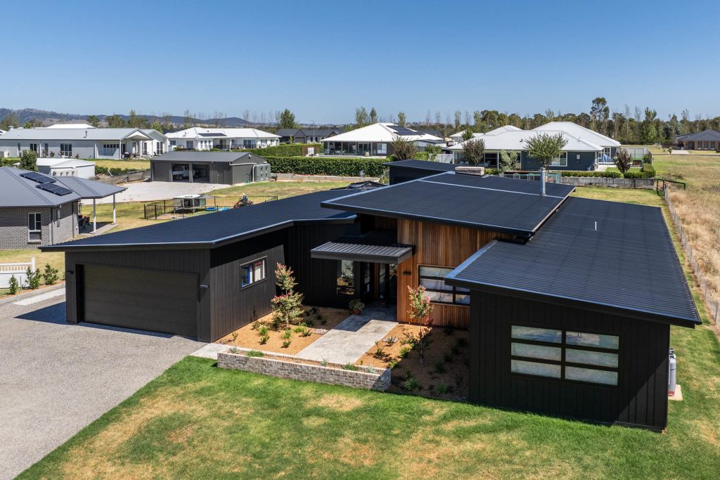 Sold - 5 Webster Street - New Property in Mudgee - Real Estate by Adam Woods
