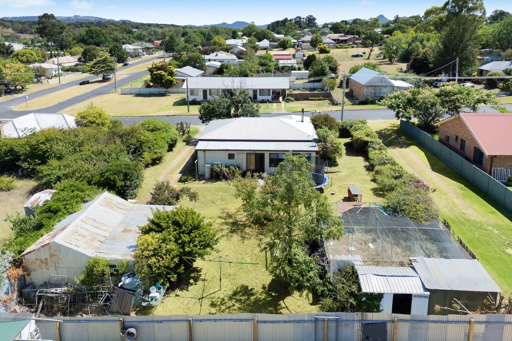 Sold - 16 Mellon Street - New Property in Rylstone - Real Estate by  