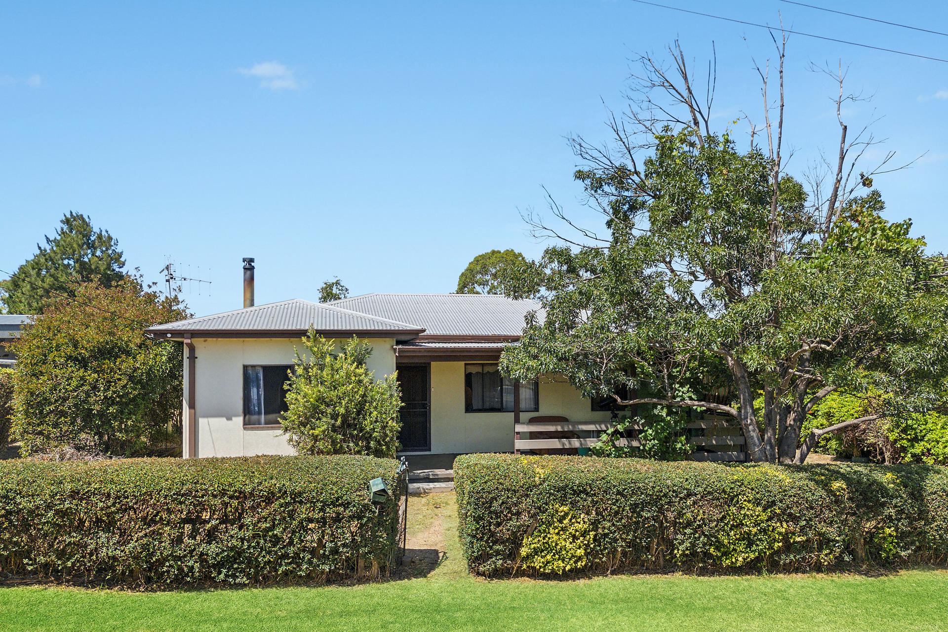 Sold - 16 Mellon Street - New Property in Rylstone - Real Estate by