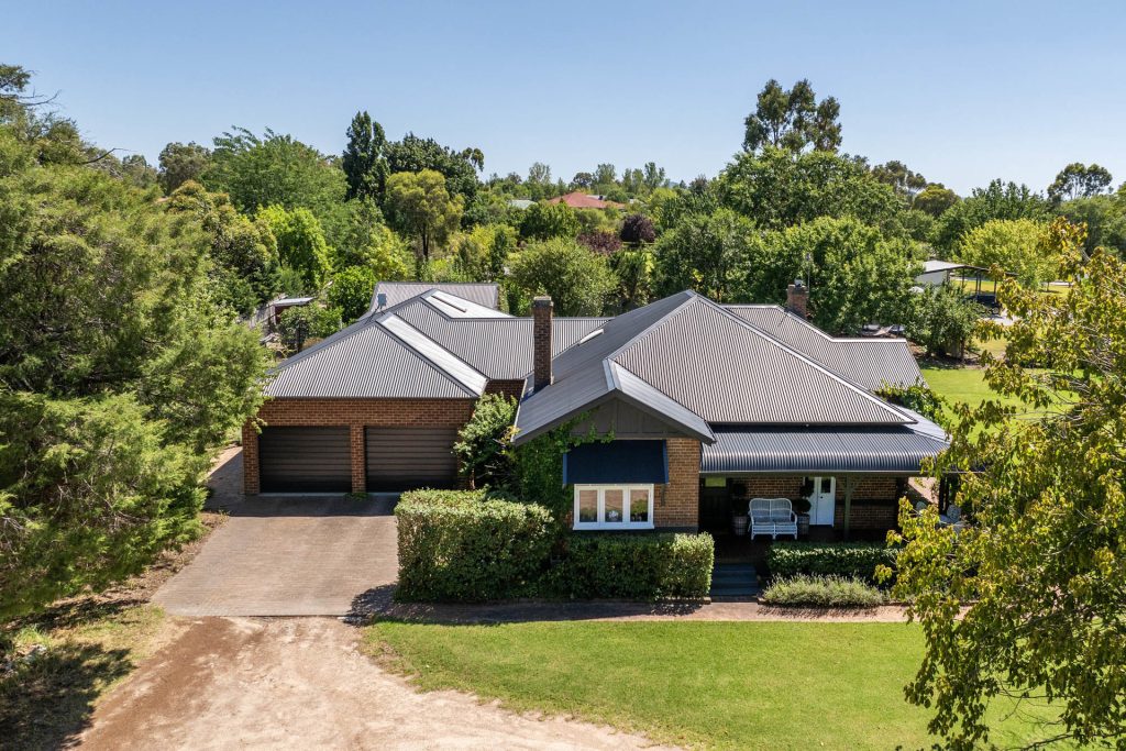 Sold - 267 Putta Bucca Road - New Property in Bombira - Real Estate by Adam Woods