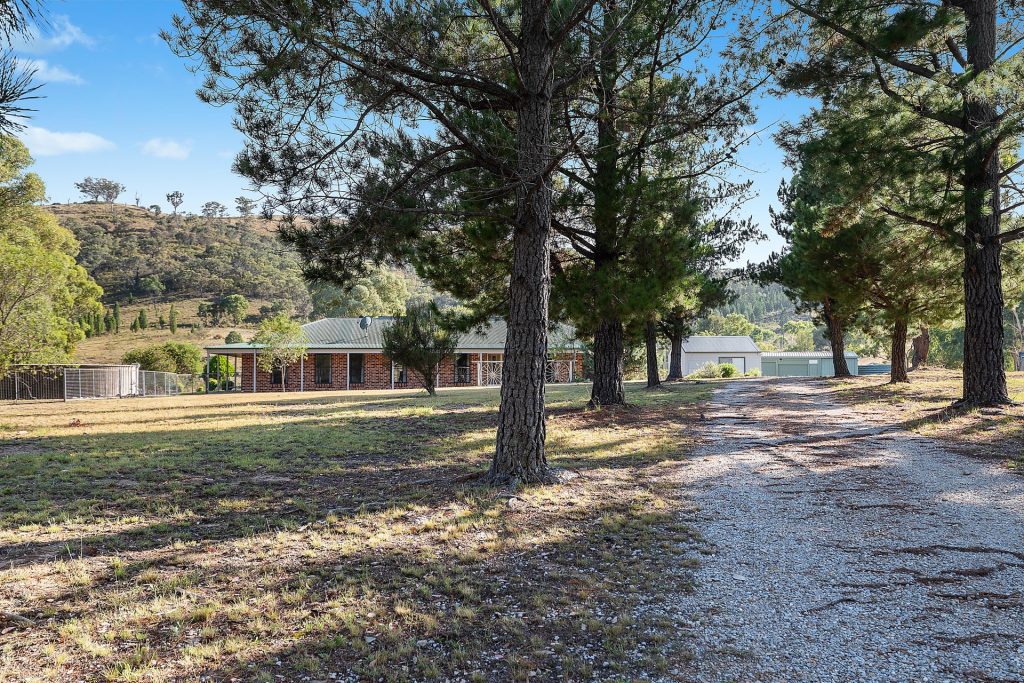 Sold - 1015 Windeyer Road - New Property in Mudgee - Real Estate by Stewart Adlington