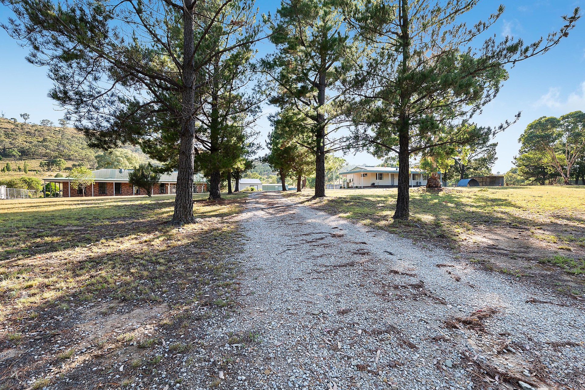 Sold - 1015 Windeyer Road - New Property in Mudgee - Real Estate by Stewart Adlington
