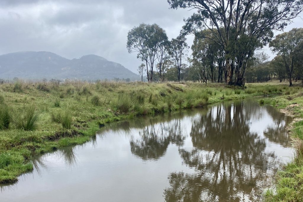 293 Mossy Rock Lane, Rylstone