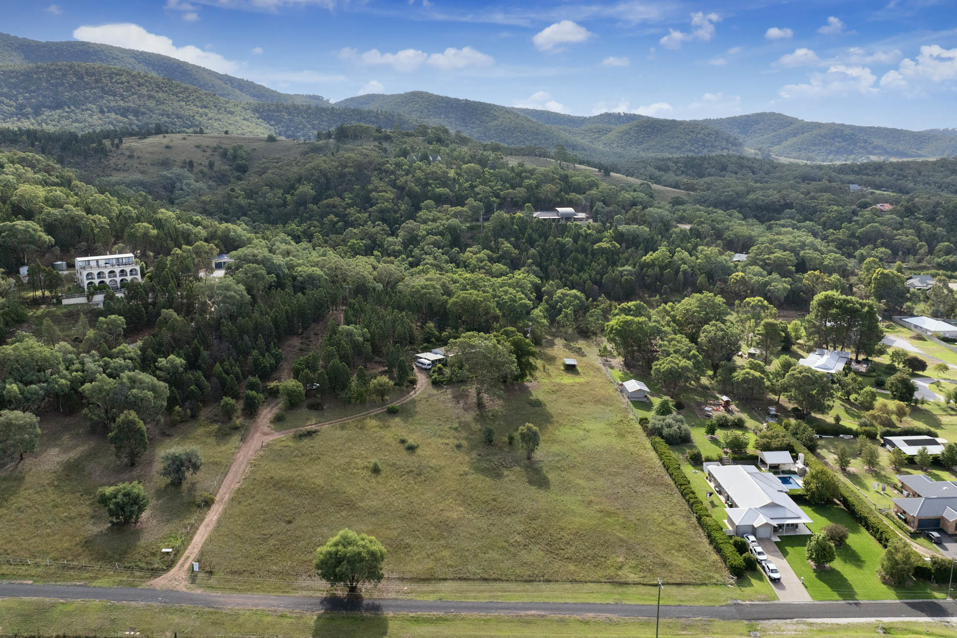 Sold - 22 Albens Lane - New Property in Mudgee - Real Estate by Adam Woods