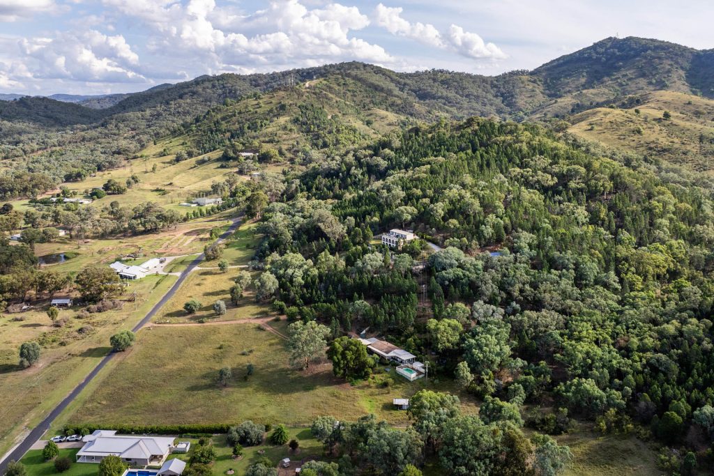 Sold - 22 Albens Lane - New Property in Mudgee - Real Estate by Adam Woods