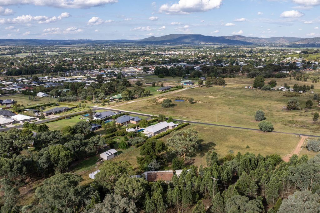 Sold - 22 Albens Lane - New Property in Mudgee - Real Estate by Adam Woods