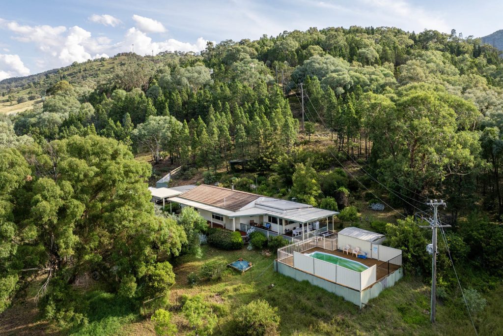 Sold - 22 Albens Lane - New Property in Mudgee - Real Estate by Adam Woods