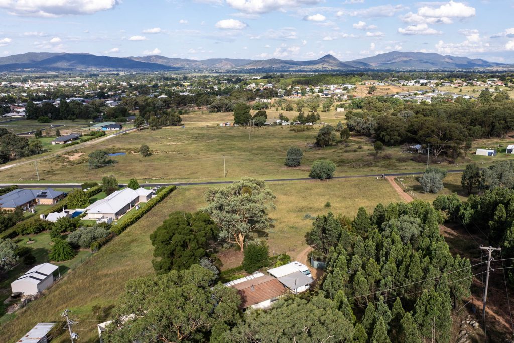 Sold - 22 Albens Lane - New Property in Mudgee - Real Estate by Adam Woods