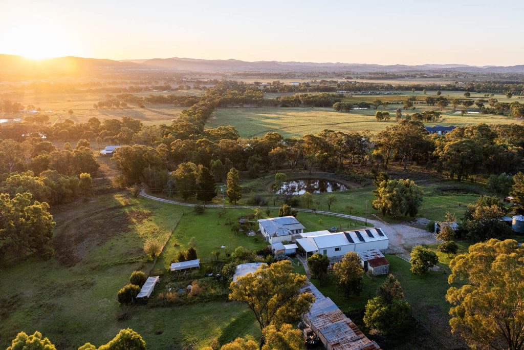 Sold - 188 Mount Pleasant Lane - New Property in Mudgee - Real Estate by Adam Sutherland