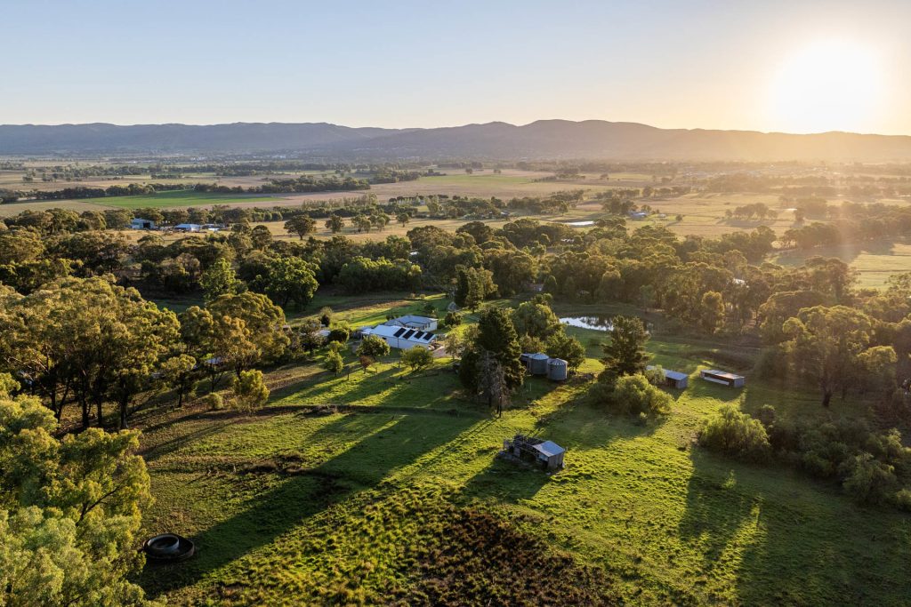 Sold - 188 Mount Pleasant Lane - New Property in Mudgee - Real Estate by Adam Sutherland
