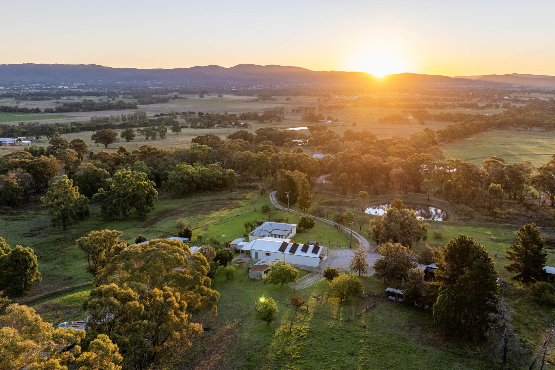 Sold - 188 Mount Pleasant Lane - New Property in Mudgee - Real Estate by Adam Sutherland