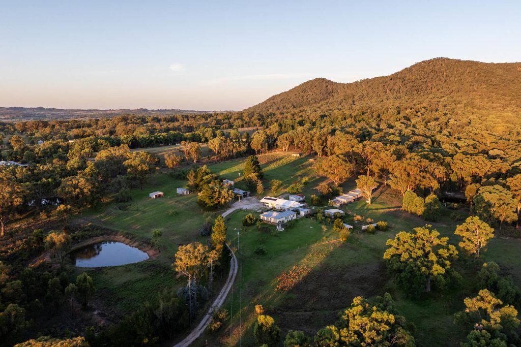 Sold - 188 Mount Pleasant Lane - New Property in Mudgee - Real Estate by Adam Sutherland