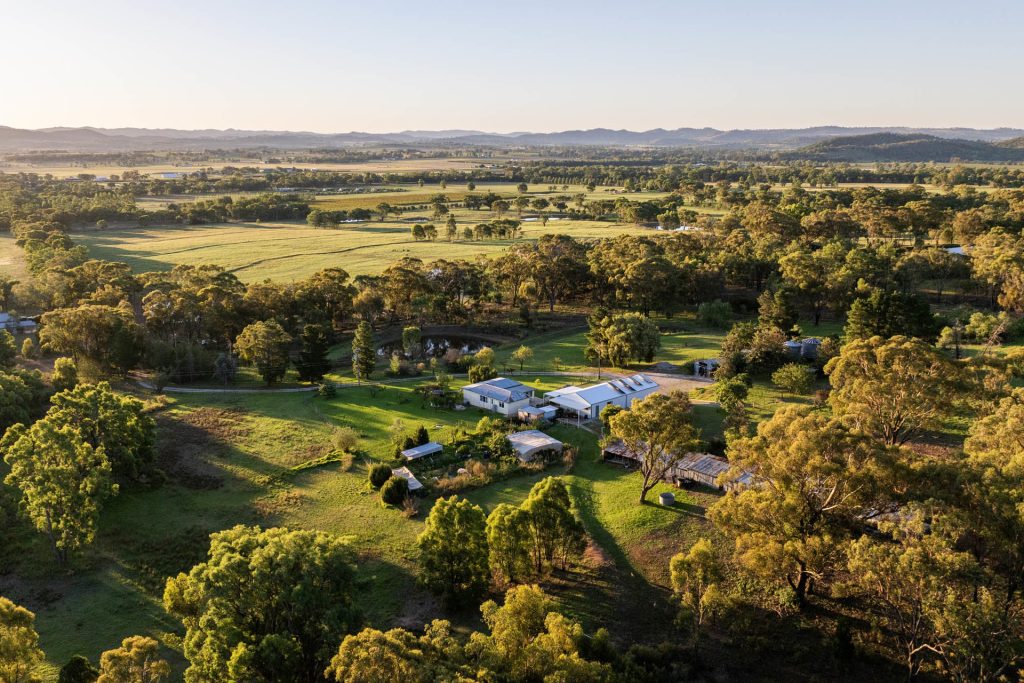 Sold - 188 Mount Pleasant Lane - New Property in Mudgee - Real Estate by Adam Sutherland