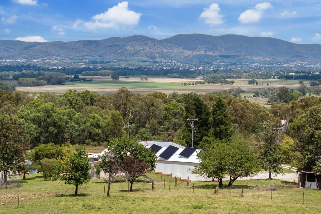 Sold - 188 Mount Pleasant Lane - New Property in Mudgee - Real Estate by Adam Sutherland