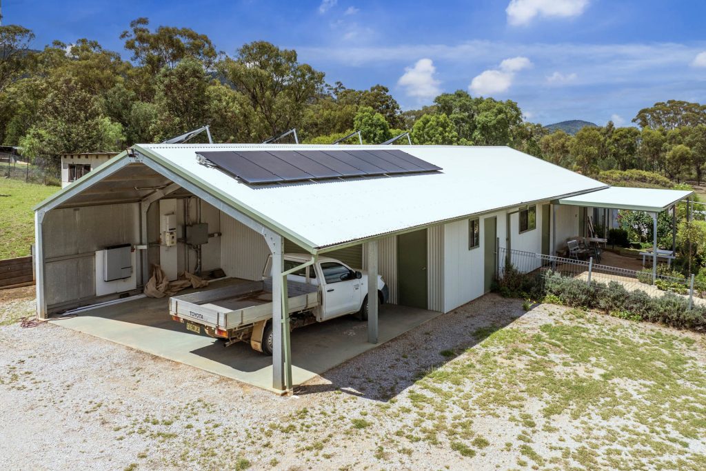 Sold - 188 Mount Pleasant Lane - New Property in Mudgee - Real Estate by Adam Sutherland