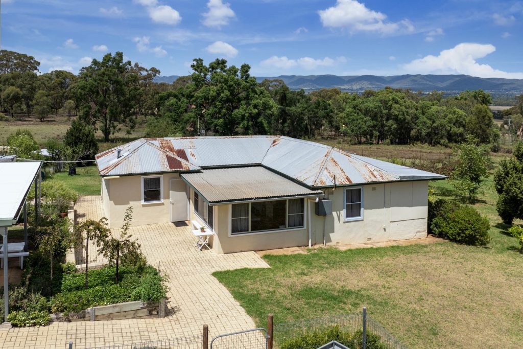 Sold - 188 Mount Pleasant Lane - New Property in Mudgee - Real Estate by Adam Sutherland
