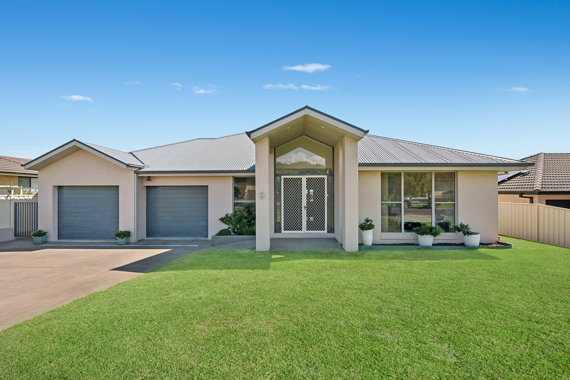 Sold - 8 White Circle - New Property in Mudgee - Real Estate by Adam Sutherland