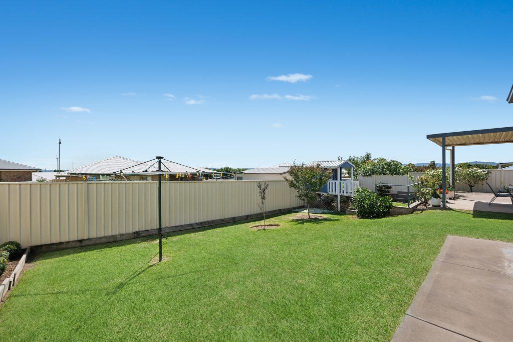 Sold - 8 White Circle - New Property in Mudgee - Real Estate by Adam Sutherland