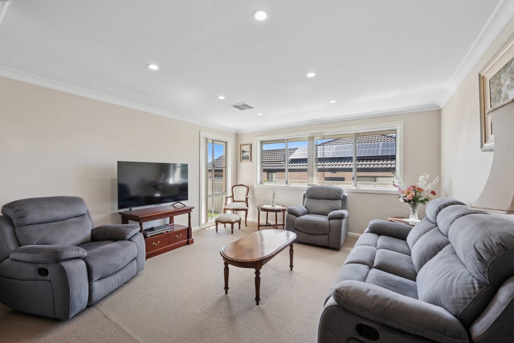 Sold - 8 White Circle - New Property in Mudgee - Real Estate by Adam Sutherland