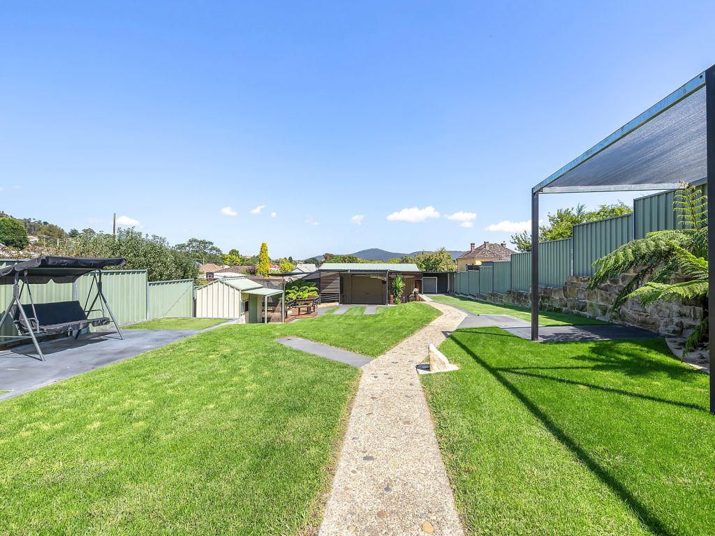 Sold - 102 Hassans Walls Road - New Property in Lithgow - Real Estate by Stacey Field