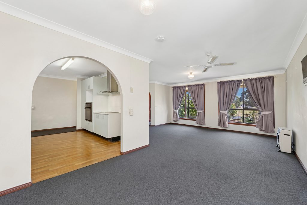 Sold - 16 Bent Street - New Property in Kandos - Real Estate by  
