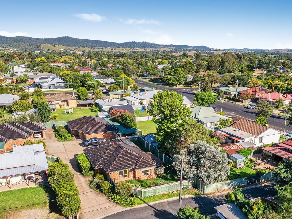 Sold - 2 Cassin Lane - New Property in Mudgee - Real Estate by Adam Sutherland