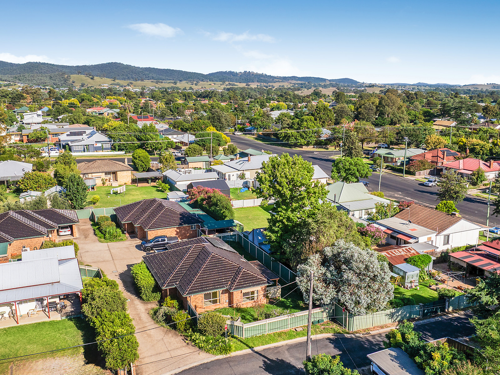 Sold - 2 Cassin Lane - New Property in Mudgee - Real Estate by Adam Sutherland