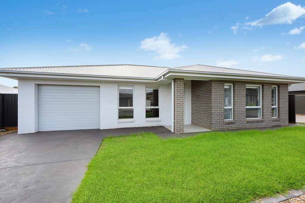 Sold - 1 Goodlet Lane - New Property in Mudgee - Real Estate by Adam Woods
