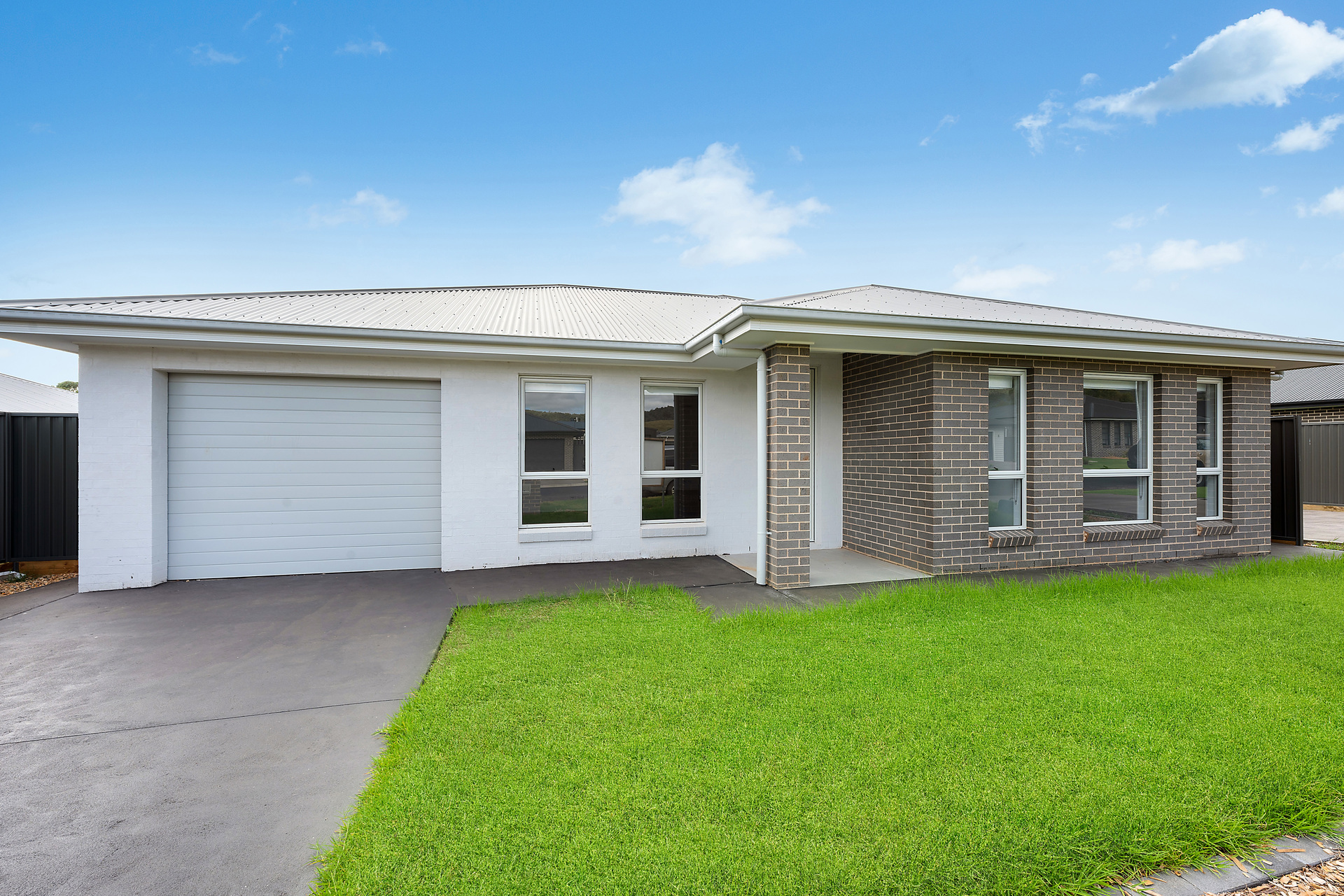 Sold - 1 Goodlet Lane - New Property in Mudgee - Real Estate by Adam Woods