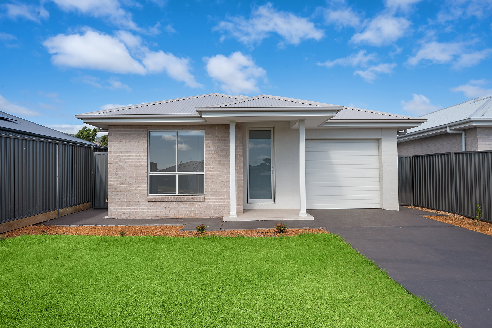 Sold - 8a Dunnachie Street - New Property in Mudgee - Real Estate by Hamish Rowe