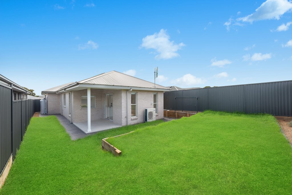 Sold - 8a Dunnachie Street - New Property in Mudgee - Real Estate by Hamish Rowe