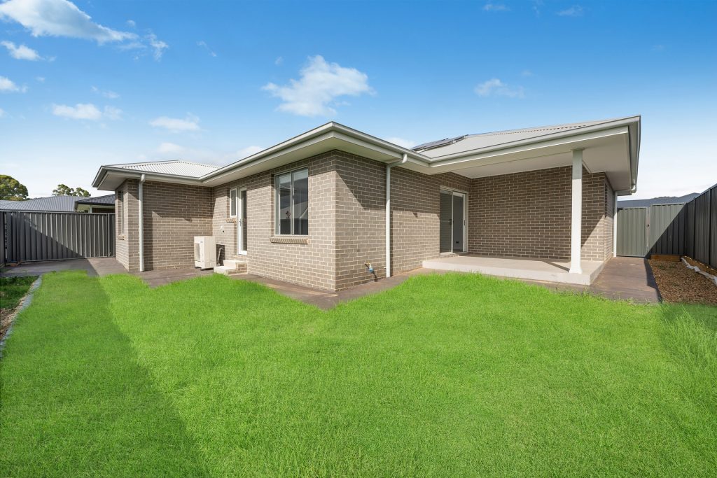 Sold - 1 Goodlet Lane - New Property in Mudgee - Real Estate by Adam Woods