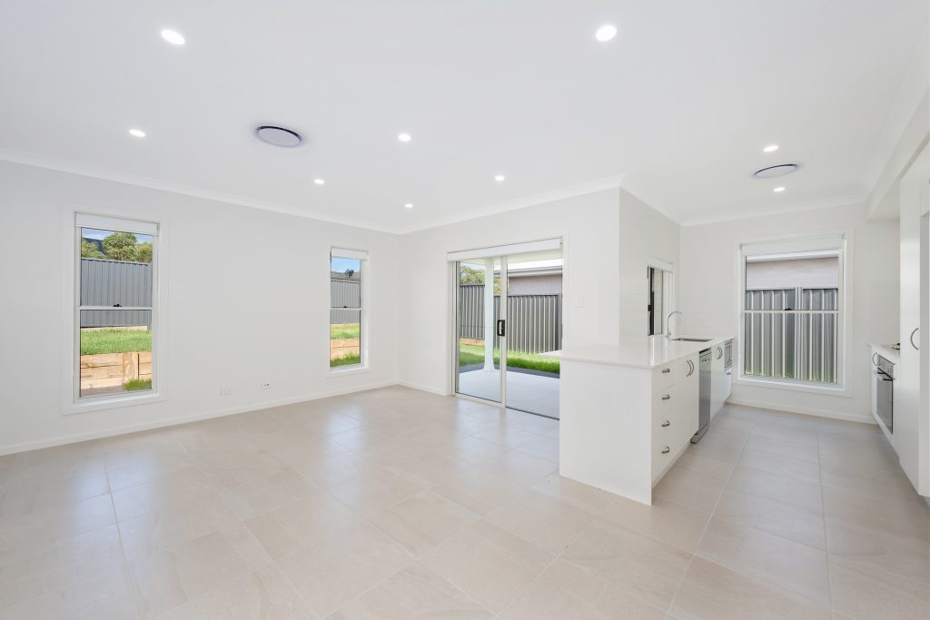Sold - 8a Dunnachie Street - New Property in Mudgee - Real Estate by Hamish Rowe