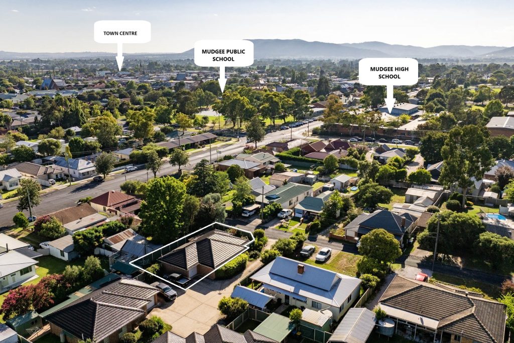 Sold - 2 Cassin Lane - New Property in Mudgee - Real Estate by Adam Sutherland