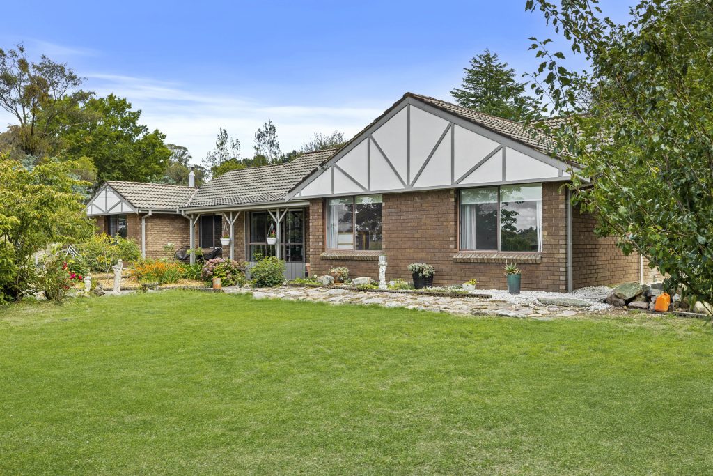 Sold - 84 Magpie Hollow Road - New Property in Lithgow - Real Estate by Stacey Field