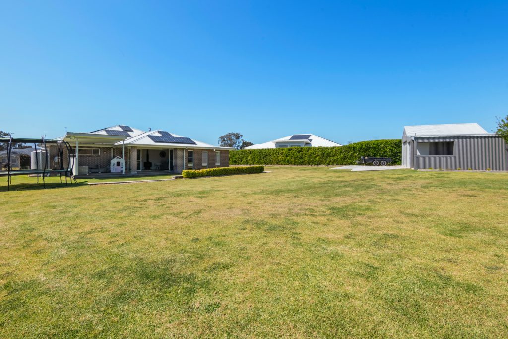 Sold - 11 Diana Drive - New Property in Mudgee - Real Estate by Adam Sutherland