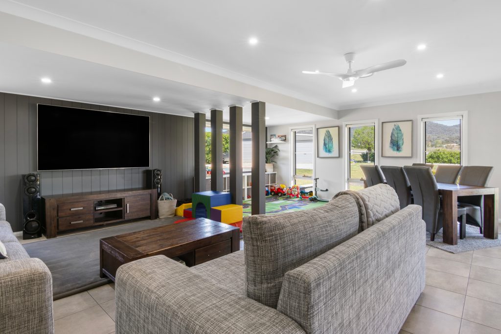Sold - 11 Diana Drive - New Property in Mudgee - Real Estate by Adam Sutherland