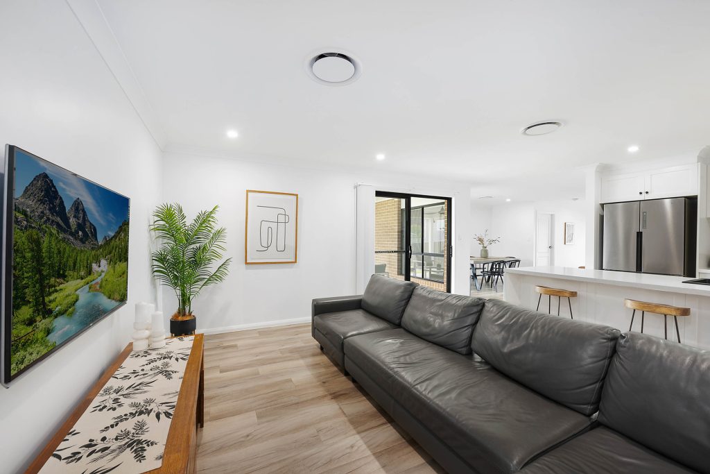 Sold - 22 Alexander Dawson Court - New Property in Mudgee - Real Estate by Adam Woods