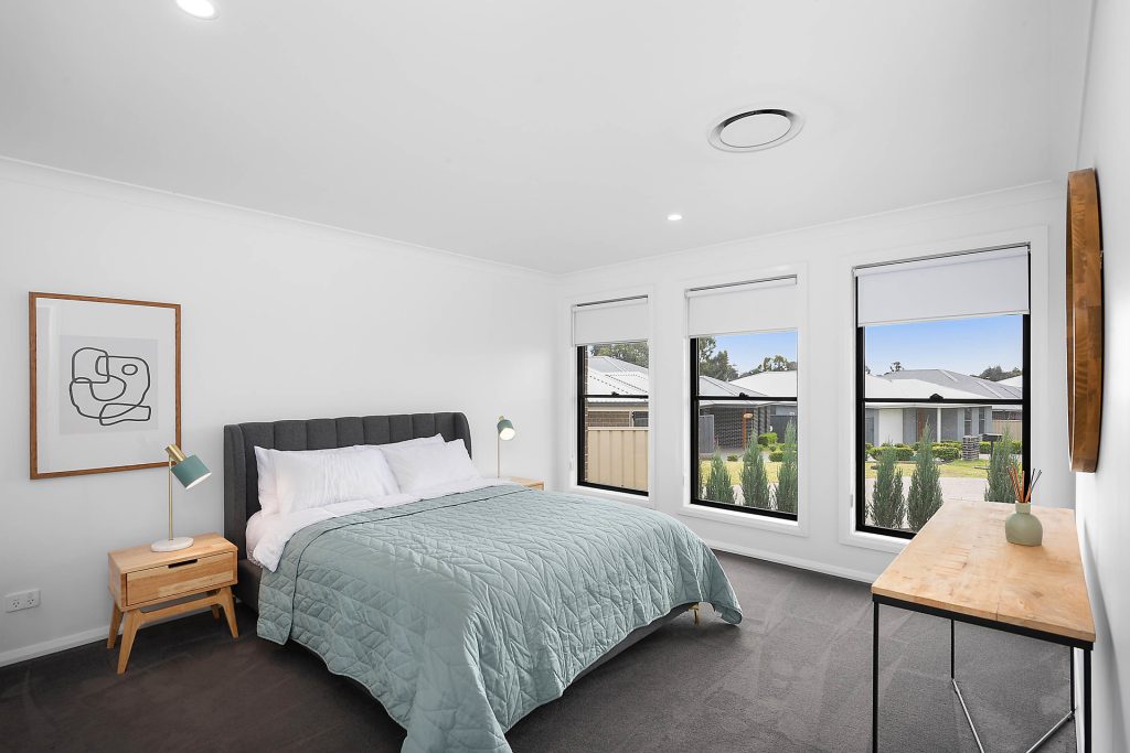 Sold - 22 Alexander Dawson Court - New Property in Mudgee - Real Estate by Adam Woods