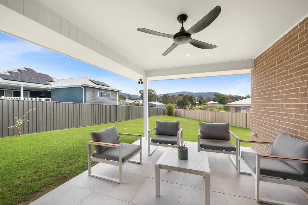 Sold - 22 Alexander Dawson Court - New Property in Mudgee - Real Estate by Adam Woods