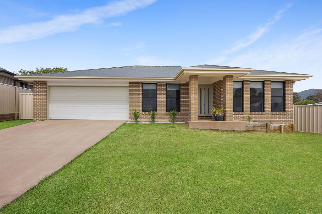 Sold - 22 Alexander Dawson Court - New Property in Mudgee - Real Estate by Adam Woods