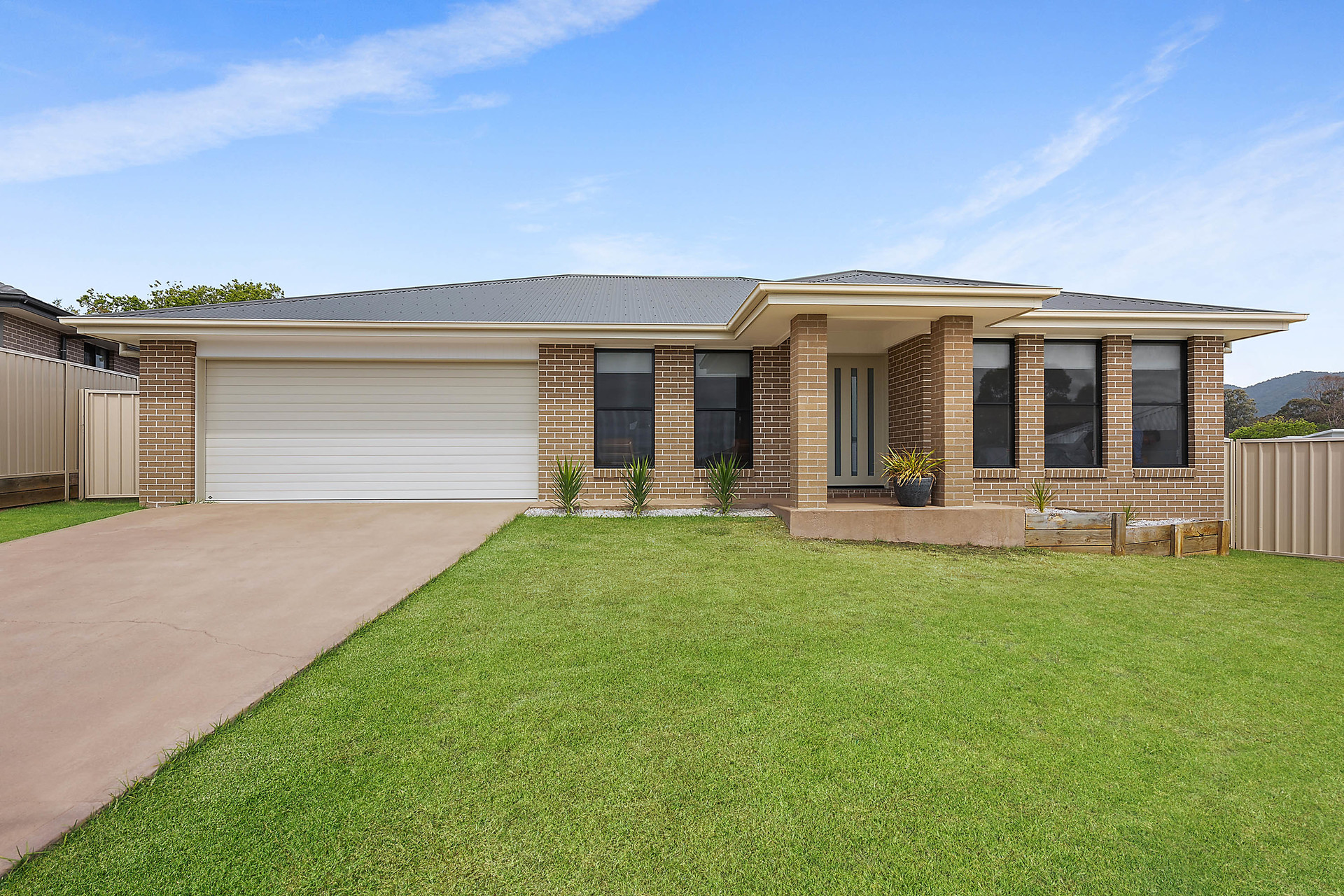 Sold - 22 Alexander Dawson Court - New Property in Mudgee - Real Estate by Adam Woods