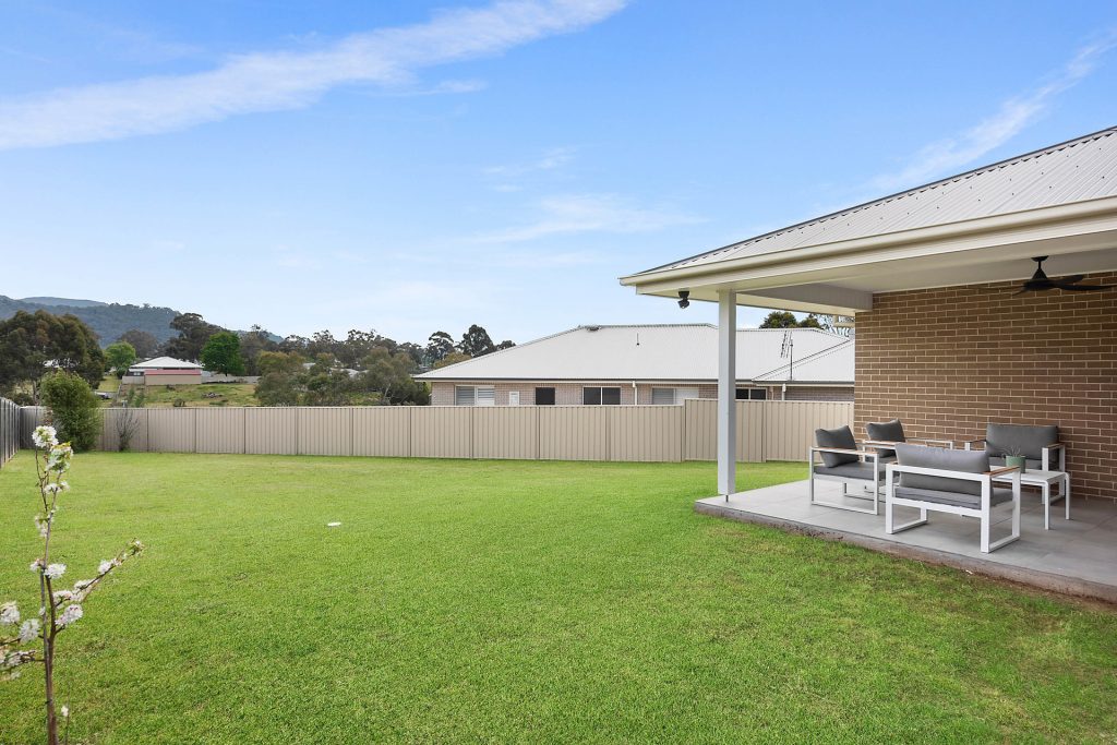 Sold - 22 Alexander Dawson Court - New Property in Mudgee - Real Estate by Adam Woods